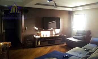 Imagem 6: Apartamento em Bosque da Saúde - São Paulo