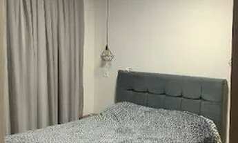 Imagem 5: Apartamento com 2 dormitórios para alugar, 55 m² por R$ 2.802,00/mês - Mogilar - Mogi das