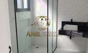 Imagem 7: Casa de condomínio sobrado para venda com 270 metros quadrados com 3 quartos