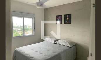 Imagem 7: Apartamento à Venda - Vila Califórnia, 1 Quarto, 40 m2