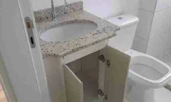 Imagem 2: Apartamento Eco Park locação