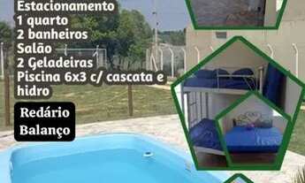 Imagem: Alugo chácara em Araçoiaba da Serra 2