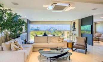 Imagem: Ed. Biarritz Apto com 228m² alto padrão