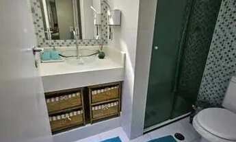 Imagem 7: Apartamento 2 Quartos para Venda em São Paulo, Parque Rebouças, 2 dormitórios, 1 banheiro