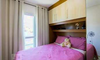 Imagem 5: Apartamento para Aluguel - Jardim Alvorada, 2 Quartos, 42 m2