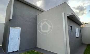 Imagem 3: CASA NO PIONEIROS COM 02 QUARTOS SENDO 01 SUÍTE