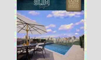 Imagem 6: Apartamento 42A com excelente planta e localização