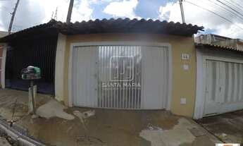 Imagem: Casa (sobradinho - inferior) 3 dormitórios/suite