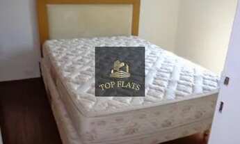 Imagem 7: Flat disponível no Jardim Paulista