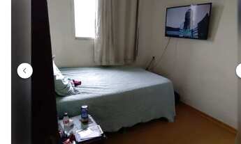 Imagem 6: Belo Horizonte - Apartamento Padrão - Vitoria