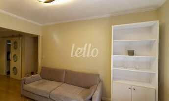 Imagem 4: São Paulo - Apartamento Padrão - Jardins