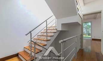 Imagem 15: Casa em Condomínio para Venda em Alto da Boa Vista São Paulo-SP