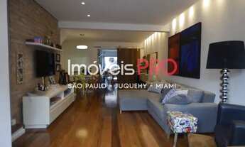 Imagem 2: Sobrado 145m² com 3 dormitórios na Vila Nova Conceição