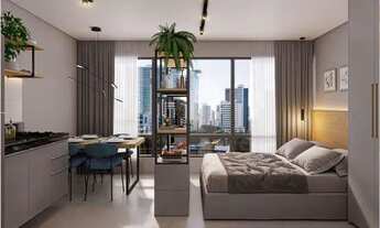 Imagem 4: Edf . max central /Lindo apartamento no Derby /02 quartos /área de lazer completa (LC