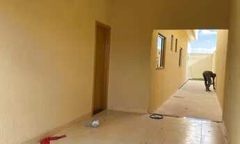 Imagem 6: Casa para Venda em Aparecida de Goiânia, Goiânia Park Sul, 2 dormitórios, 1 suíte, 2 banhe