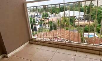 Imagem 2: Apartamento (tipo - padrao) 2 dormitórios, cozinha planejada, portaria 24 horas, elevador