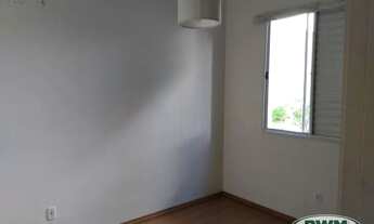 Imagem 6: Apartamento térreo no Alto Boa Vista, muito bem localizado, travessa da Avenida Três de Ma