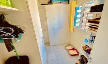 Imagem 2: Condomínio Riverside Residence Com 3/4 Sendo Suíte E Varanda Treze De Julho. 1SDLB0L