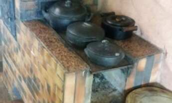 Imagem 4: Casa temporada pirenopolis