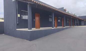 Imagem 4: Casa Condomínio Paula Lorrany