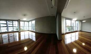 Imagem 2: Apartamento à venda, 4 quartos, 2 suítes, 4 vagas, Boqueirão - Santos/SP