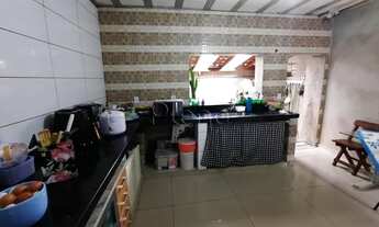 Imagem 3: Casa à venda no Jambeiro - Campinas/SP