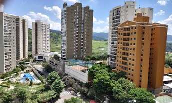 Imagem: Apartamento para Locação em Jundiaí