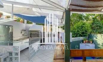 Imagem 6: Casa para venda na Vila Madalena, 280 metros com 3 quartos e 5 vagas