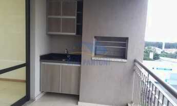 Imagem 5: Apartamento - Ribeirão Preto - Nova Aliança - Região Sul