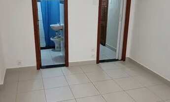 Imagem: Kitnet/conjugado para aluguel com 35 metros