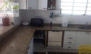 Imagem 7: Casa com 4 dormitórios à venda, 330 m² por R$ 1.200.000,00 - Cidade Universitária - Campin