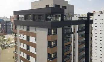 Imagem 5: Apartamento para venda possui 163 metros quadrados com 3 quartos em Indianópolis - São Pau