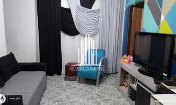 Imagem: Terreno com 3 Casas em Santo André