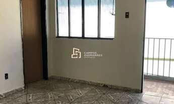 Imagem 5: Casa para aluguel, 1 quarto, 1 vaga, Balneário da Ressaca - Contagem/MG