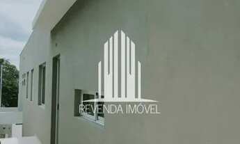 Imagem 3: Casa Nova, 03 Dorms, Sendo 01 suíte, 03 Vagas de Garagem,01 Vaga Coberta, Santana de Pa
