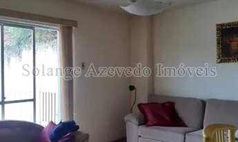 Imagem 2: Apartamento-À VENDA-Vila Isabel-Rio de Janeiro-RJ