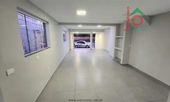 Imagem 5: Ponto Comercial Bairro Alto