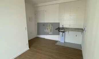 Imagem 2: Apartamento para alugar no bairro Vila Romana - São Paulo/SP, Zona Oeste