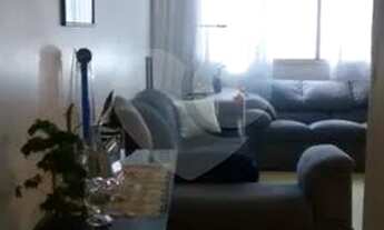 Imagem: Apartamento 3 Quartos - Metro Santo Amaro