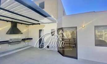 Imagem 7: Edifício Pinheiros New Time Pinheiros 128m² 02 Dormitórios 3 Vagas