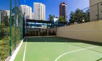 Imagem 4: 02 VAGAS COBERTAS E VARANDA GOURMET