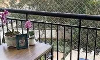 Imagem 3: Apartamento à Venda, SP - São Paulo - MORUMBI, Com 3 Quartos sendo 1 Suíte!