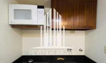 Imagem 4: Flat em Higienópolis- São Paulo, SP