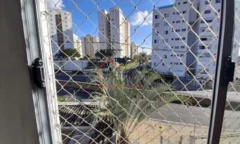 Imagem 2: Apartamento - Vila Marieta - Campinas