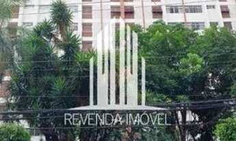 Imagem: Apto de 3 dormitórios e 1 vaga para locação