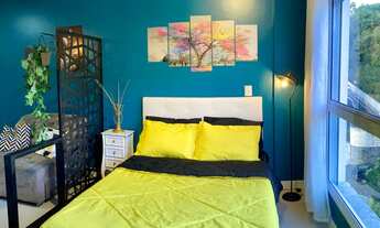 Imagem 6: DIRETO COM O PROPRIETÁRIO - Studio MOBILIADO ao lado da UFSC em Florianópolis/SC