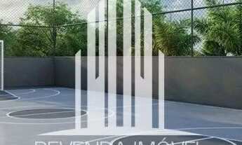 Imagem 2: APARTAMENTO 51M² 2 DORMITÓRIOS, 1 VAGA EM RUDGE RAMOS - SÃO BERNARDO DO COMPO