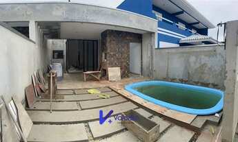 Imagem 2: Imóvel alto padrão Pontal do PR Ipanema piscina