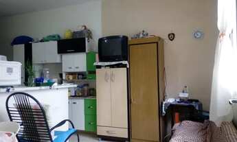 Imagem 5: Casa à venda, 2 quartos, 2 vagas, Jardim Regina (Moreira César) - Pindamonhangaba/SP