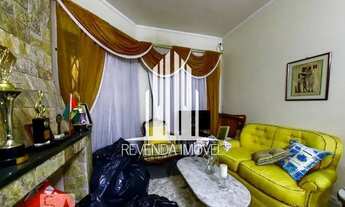 Imagem 3: Sobrado na Vila Mazzei